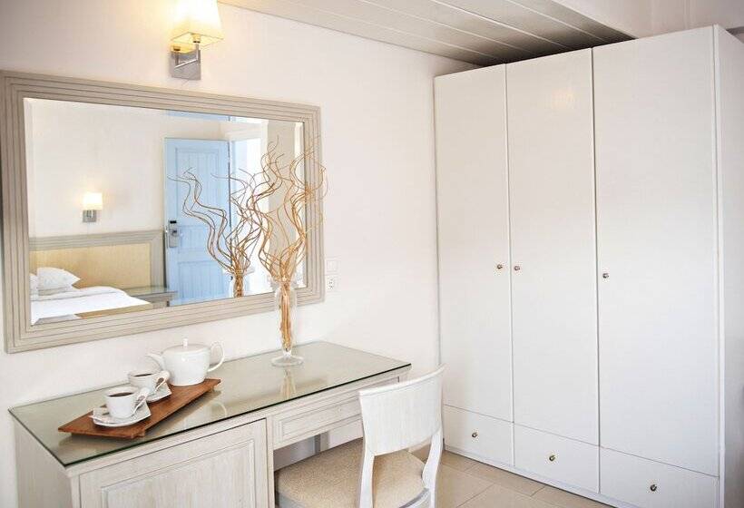 חדר סטנדרט, Paradise View