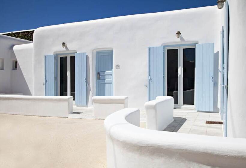 חדר סטנדרט, Paradise View