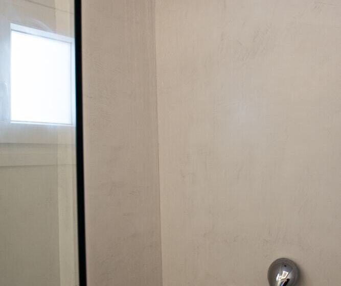 חדר סטנדרט לשלושה, Paradise View