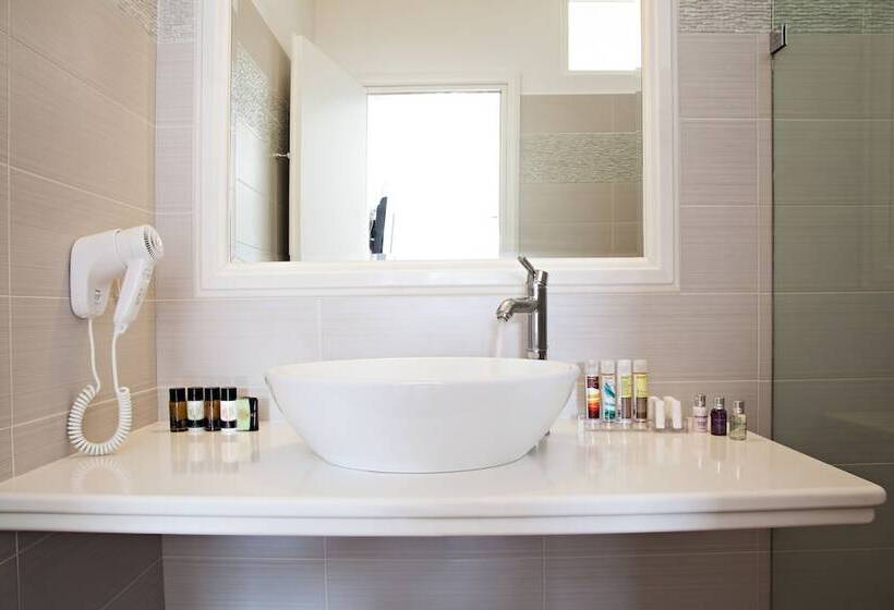 חדר סטנדרט לשלושה, Paradise View