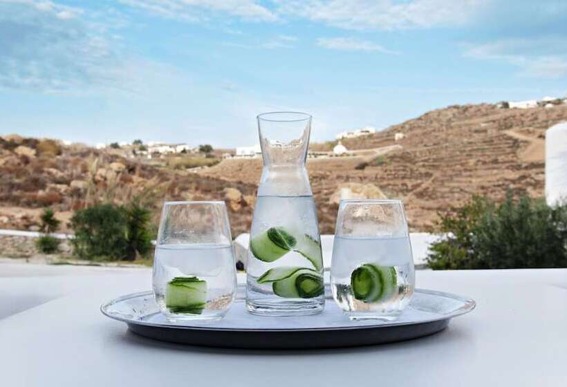 חדר סטנדרט לשלושה, Paradise View