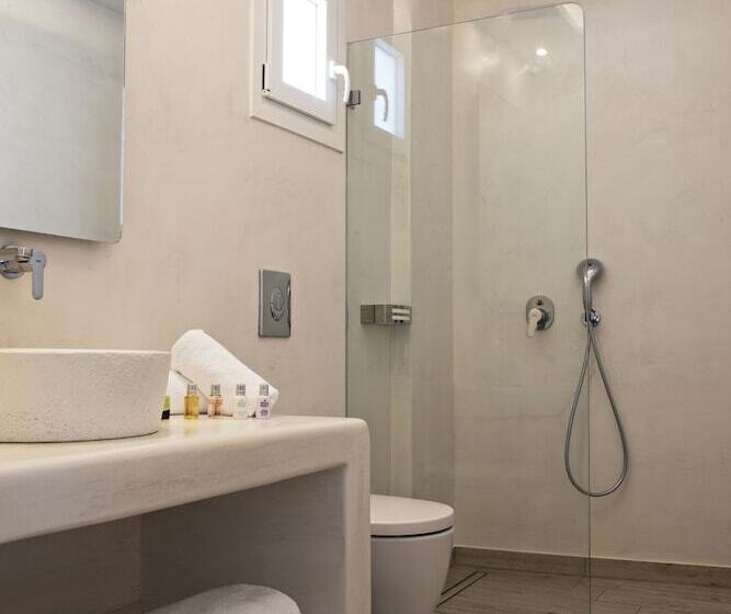 חדר דלוקס, Paradise View