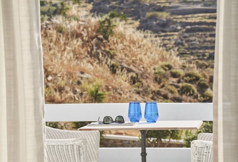 חדר דלוקס, Paradise View