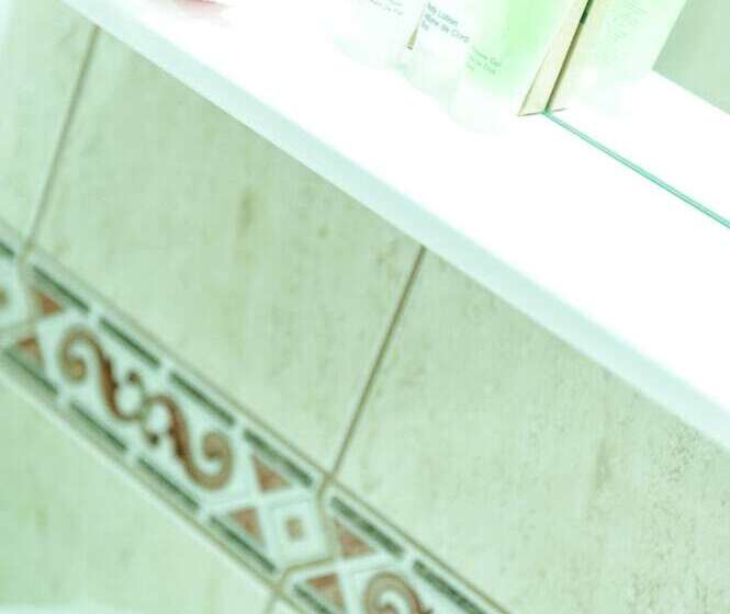 标准间, Parc Sibiu