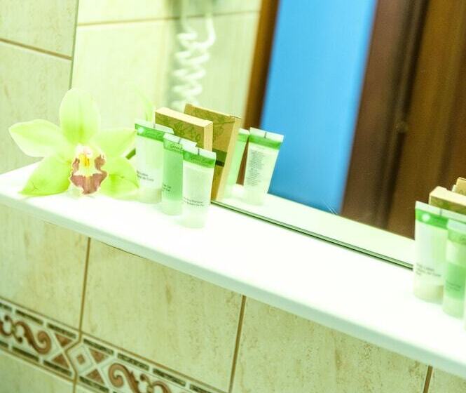 标准间, Parc Sibiu