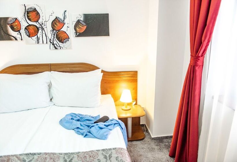 标准间, Parc Sibiu