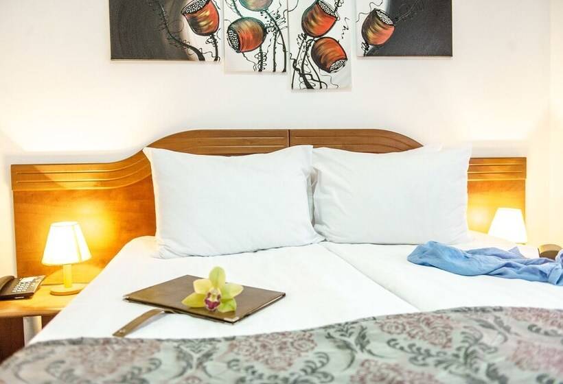 标准间, Parc Sibiu