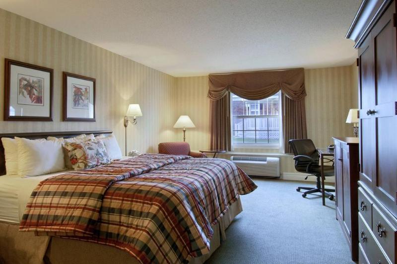 חדר סופריור, Pulitzer