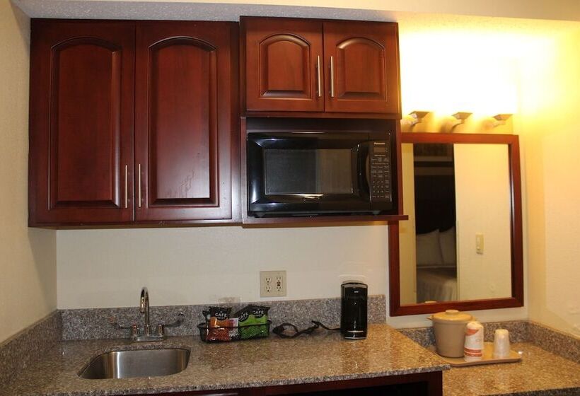 スイート, Quality Suites