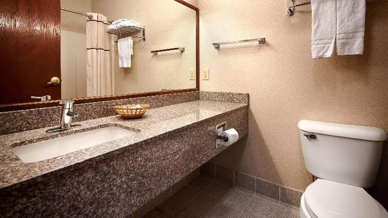 سوییت, Quality Suites