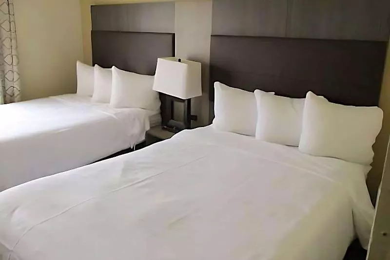 سوییت, Quality Suites