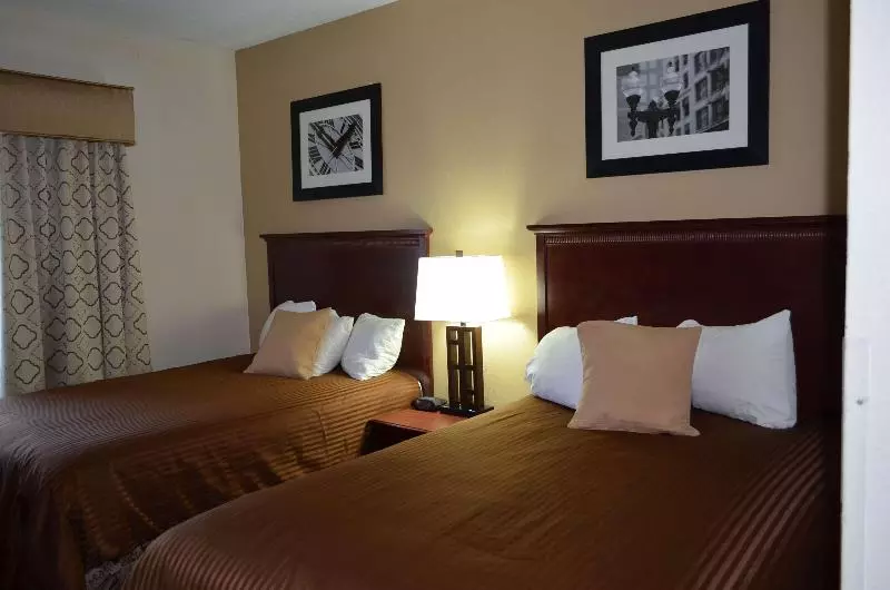 سوییت, Quality Suites