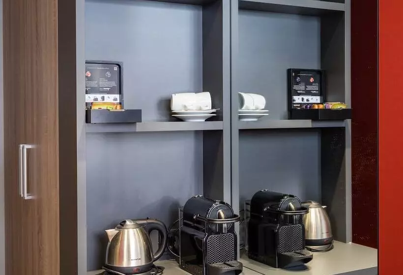 スーペリアールーム, Ramada By Wyndham Amsterdam Airport Schiphol