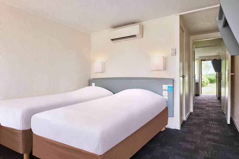 高级大房间, Ramada By Wyndham Amsterdam Airport Schiphol