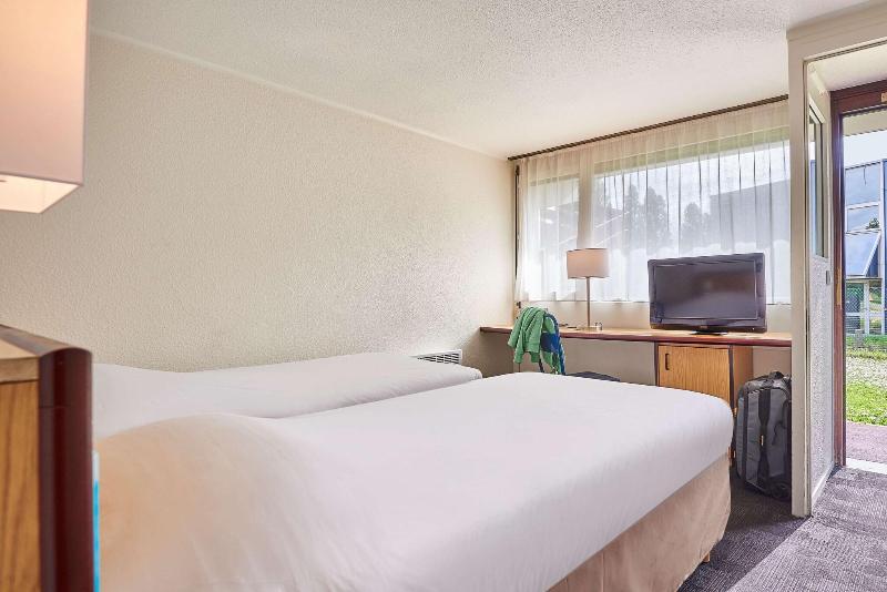 高级大房间, Ramada By Wyndham Amsterdam Airport Schiphol