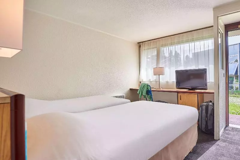 スーペリアールーム, Ramada By Wyndham Amsterdam Airport Schiphol