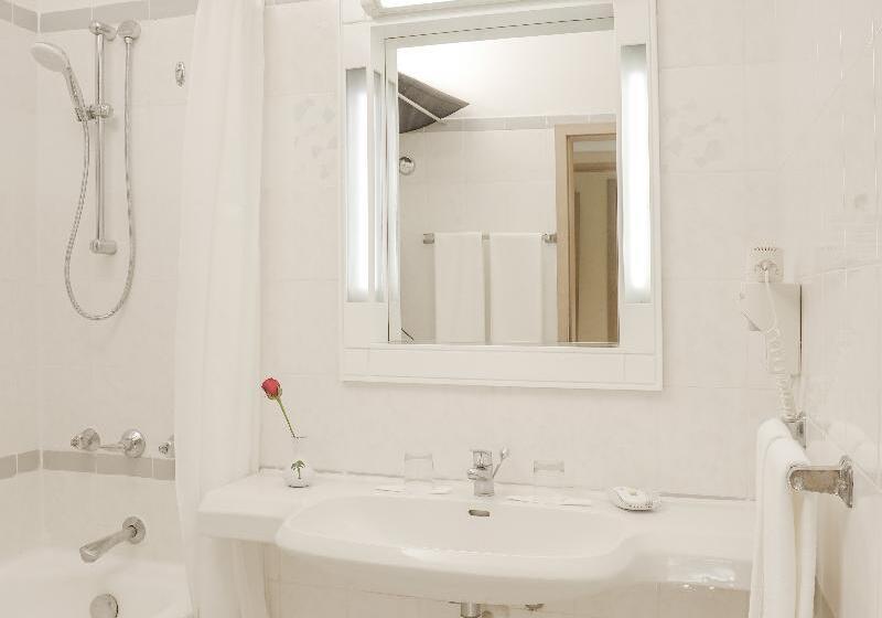 חדר אקזקיוטיב, Ramada Sibiu