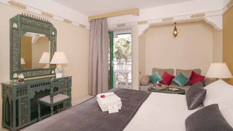 اتاق اجرایی, Ramada Sibiu
