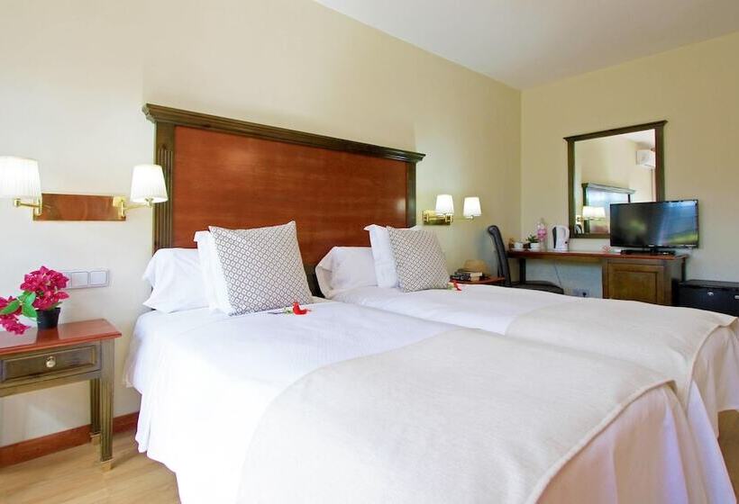 Номер Стандарт, Rural Finca De La Florida