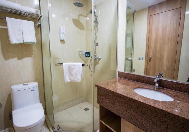 Camera Classica, Saint John