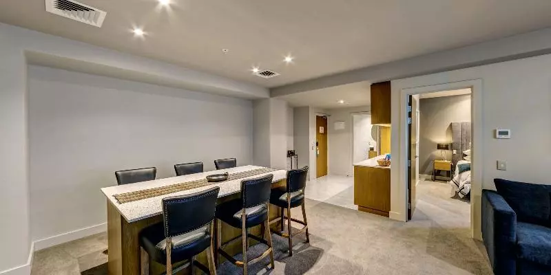 Habitación Estándar con Balcón, Trogirski Dvori