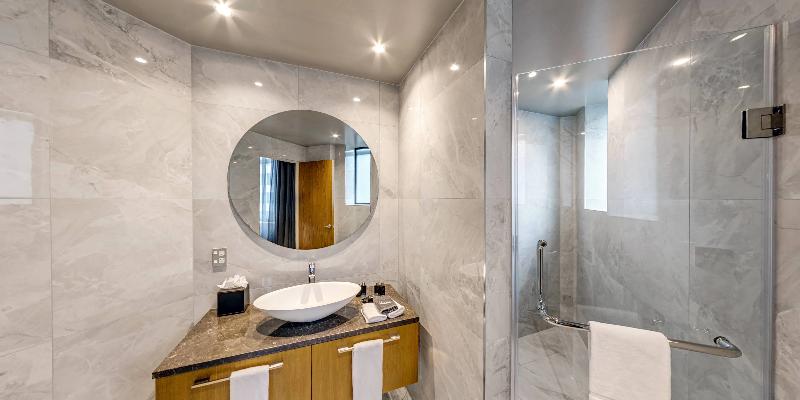 バルコニー付きスタンダードルーム, Trogirski Dvori