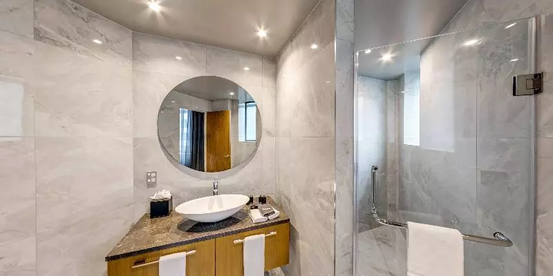 Habitación Estándar con Balcón, Trogirski Dvori