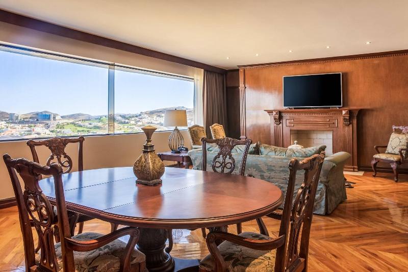 Четырехместный Номер Стандарт, Apartamento Martín Alonso Pinzón