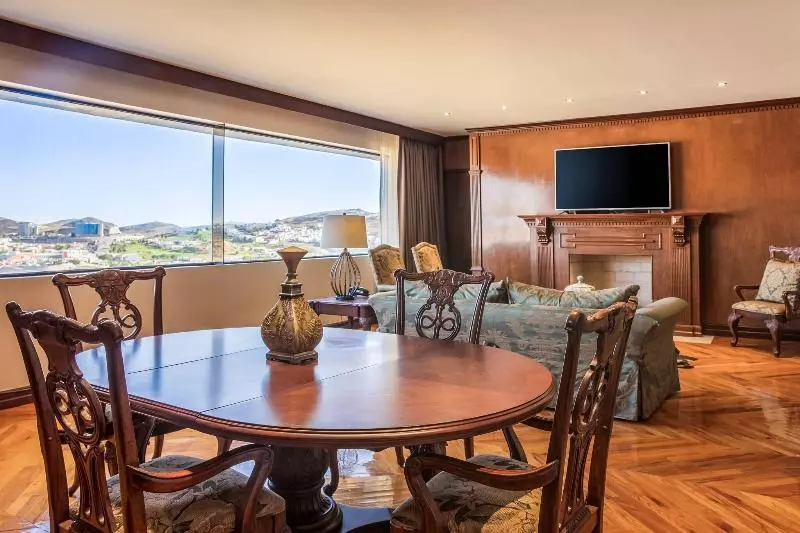 اتاق استاندارد چهار تخته, Apartamento Martín Alonso Pinzón