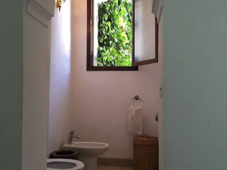 Süit, Riad Dar El Assafir