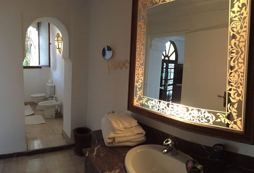 Süit, Riad Dar El Assafir