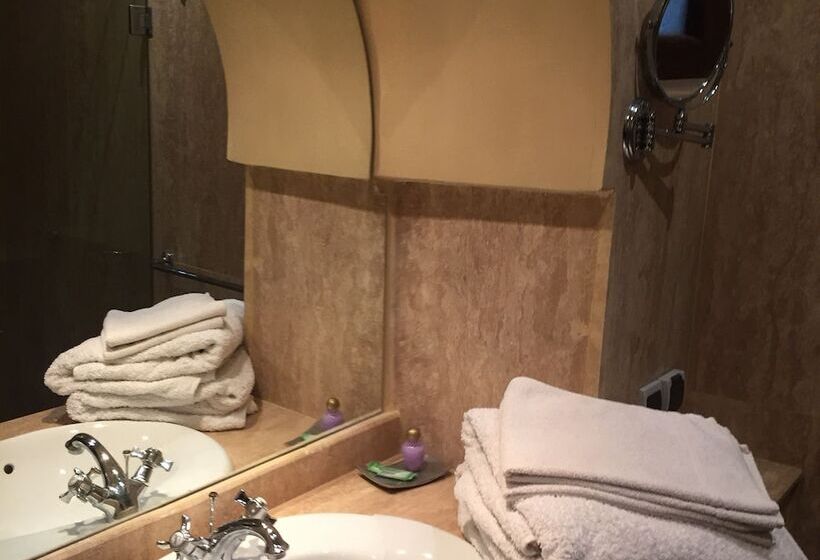 Süit, Riad Dar El Assafir