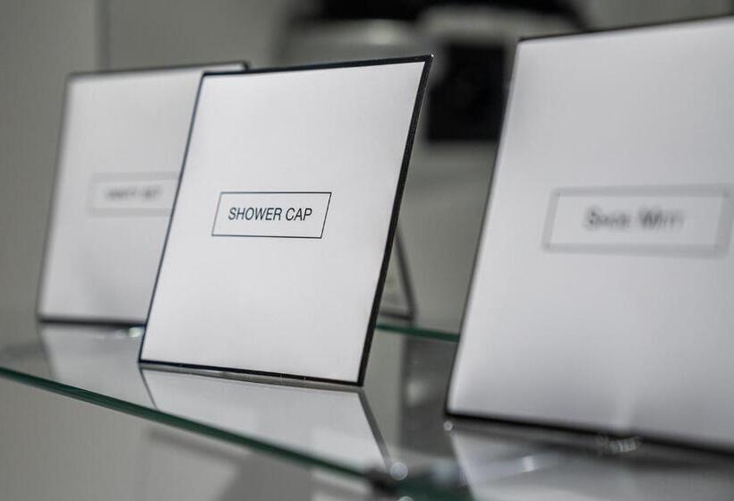 Классический Номер, Velotel Brugge