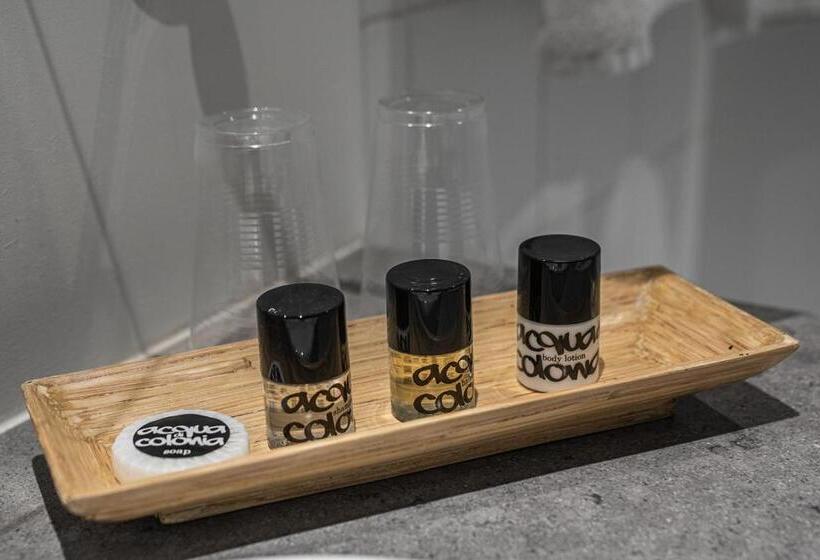 Номер Классика Кровать Кинг, Velotel Brugge