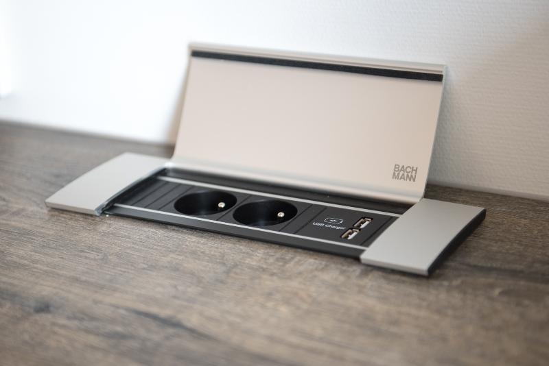 Номер Комфорт, Velotel Brugge