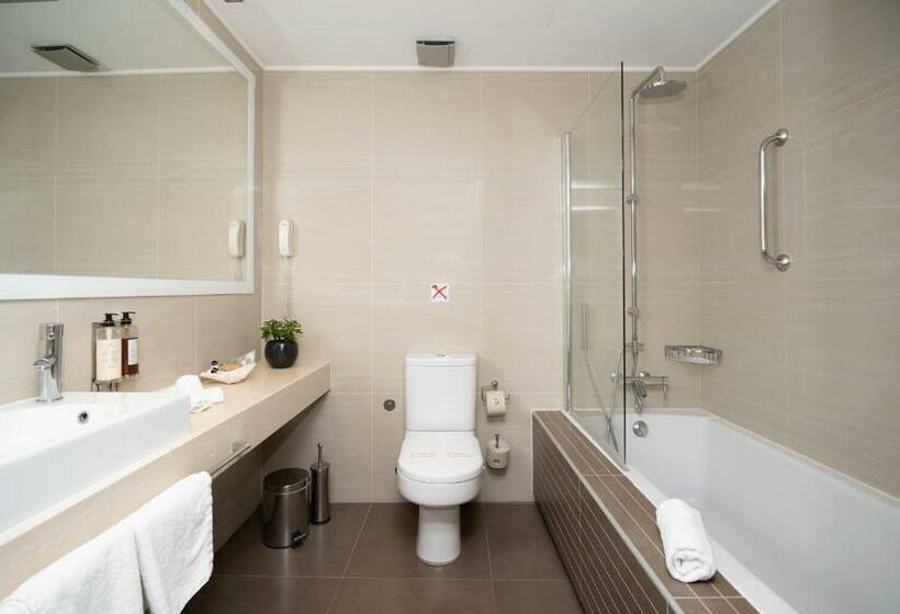 Номер Стандарт, Art Hotel Debono