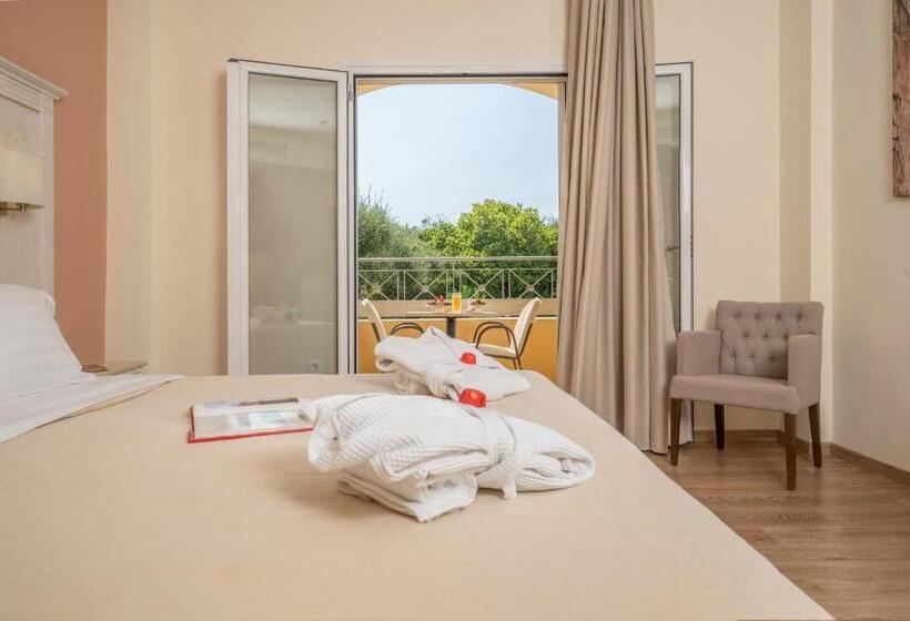 Номер Стандарт, Art Hotel Debono