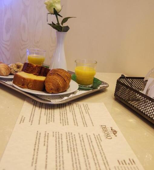 Номер Стандарт Индивидуальный, Art Hotel Debono