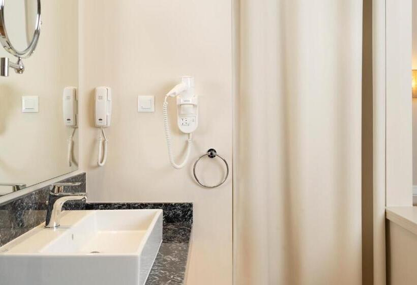 Бунгало Deluxe, Art Hotel Debono