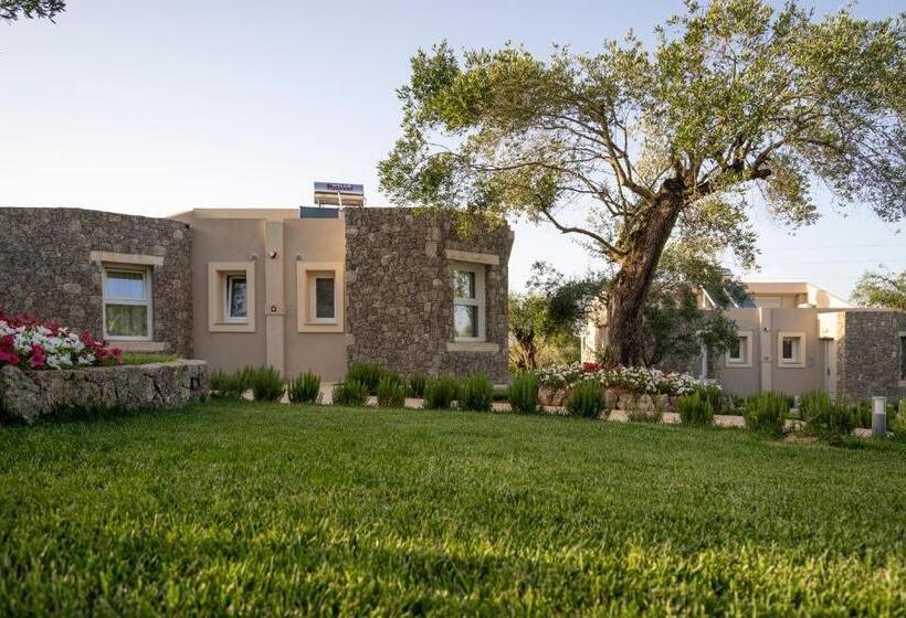 Бунгало Deluxe, Art Hotel Debono