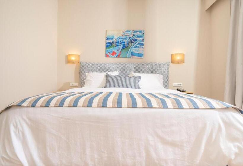 Бунгало Стандарт, Art Hotel Debono