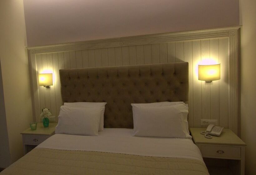 Полулюкс, Art Hotel Debono