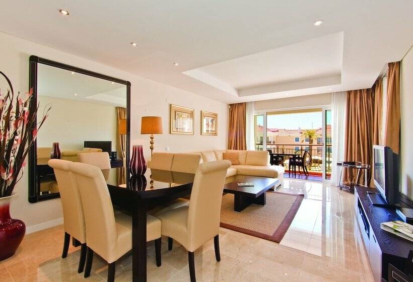 2 베드룸 디럭스 스위트, As Cascatas Golf Resort & Spa