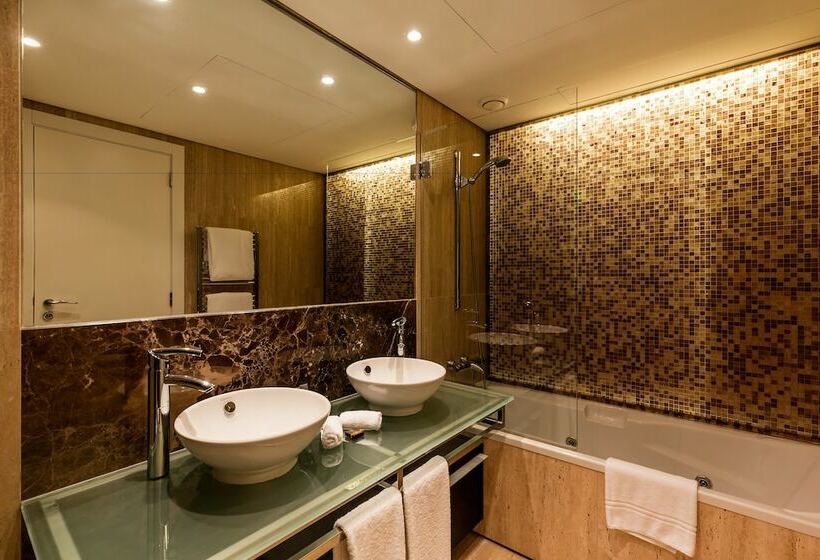 2 베드룸 디럭스 스위트, As Cascatas Golf Resort & Spa