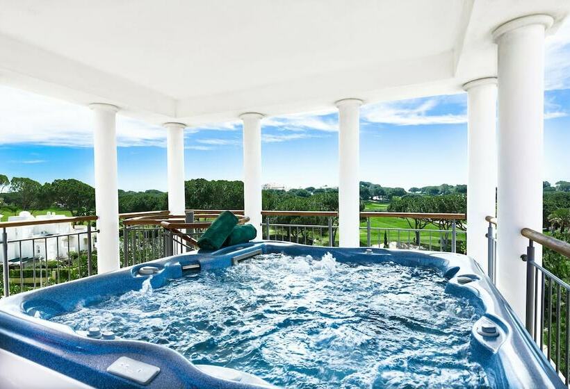 2 베드룸 디럭스 스위트, As Cascatas Golf Resort & Spa