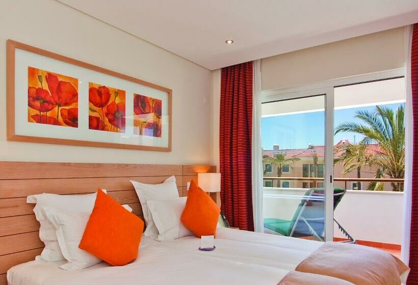 3 베드룸 디럭스 스위트, As Cascatas Golf Resort & Spa