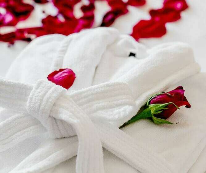 3 베드룸 디럭스 스위트, As Cascatas Golf Resort & Spa