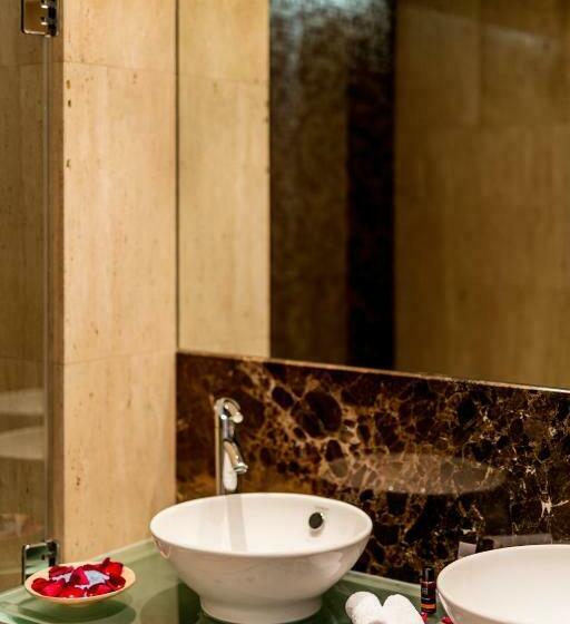 스위트, As Cascatas Golf Resort & Spa