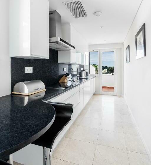 디럭스 스위트, As Cascatas Golf Resort & Spa