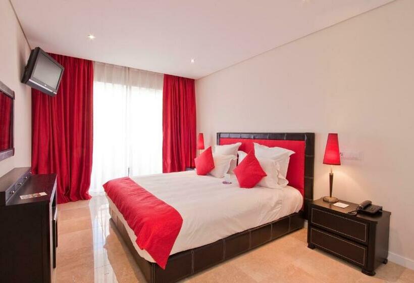 3 베드룸 디럭스 스위트, As Cascatas Golf Resort & Spa